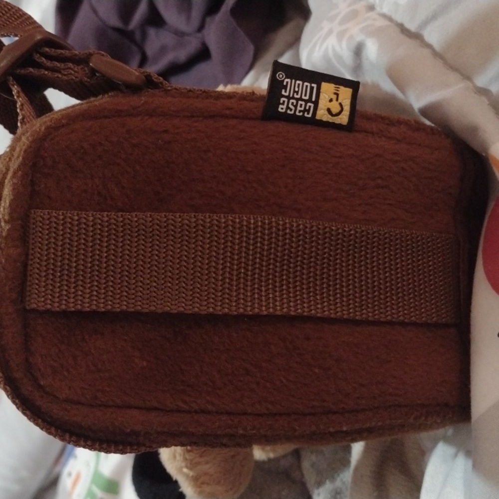 Case Logic Doggie Backpack Case - Picture 4 of 8